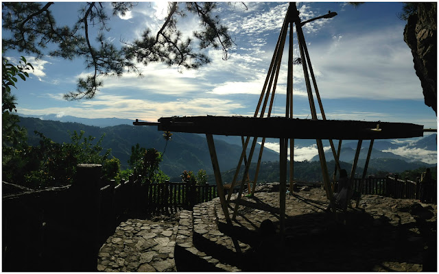 FTW! Blog, www.zhequia.com, #FTWtravels, #FTWblog, #beguilingBaguio #FTWgoesto2600, #minesviewpark