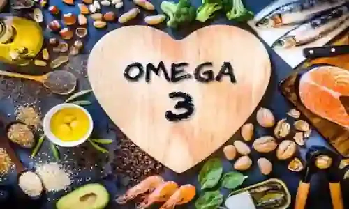 The Ultimate Guide to Omega-3: Benefits, Sources, and Supplements