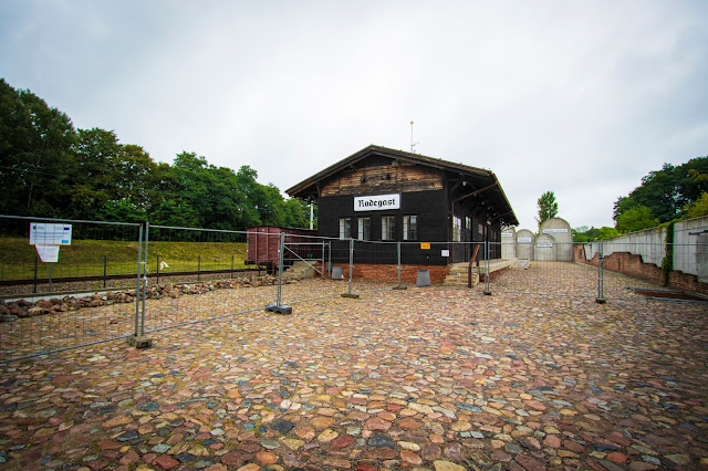 Stazione Radegast-Lodz