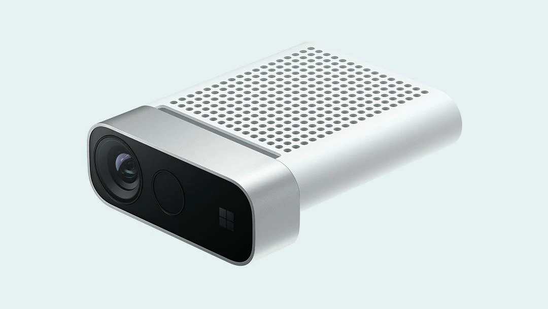 Azure-Kinect