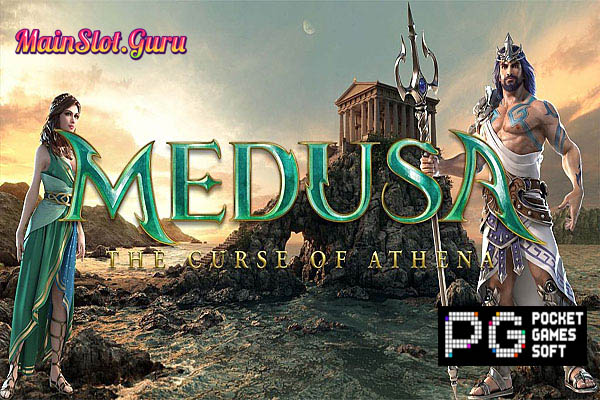 Main Gratis Slot Demo Medusa PGSoft