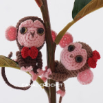 http://amigurumilacion.blogspot.com.es/2017/08/monito-amigurumi-tutorial.html