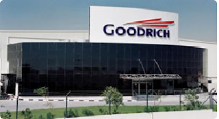 goodrich corporation jobs