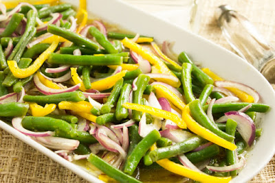 recipes-green-bean-salad