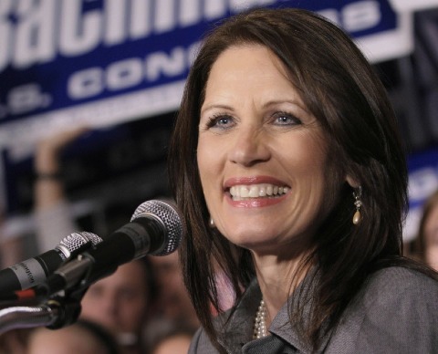 Michele Bachmann