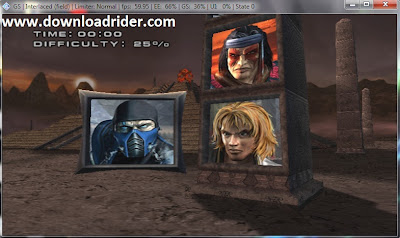 4 Mortal Kombat Armageddon PC Mediafire
