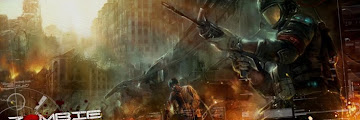 Game: Zombie Evil Mod Apk+Data 1.0.8 Full Unlimited Everything Version