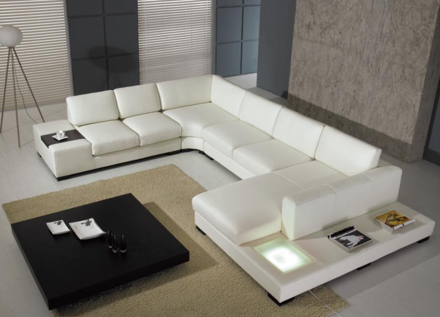 Modern Sofas