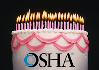 OSHA Celebrates its Anniversary with a Photo Contest!