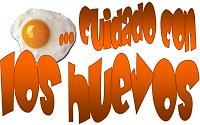 El mejor HUMOR. CUIDADO con los HUEVOS