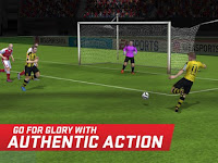 Download Game FIFA Mobile Soccer APK Terbaru v 1.1.0