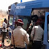 19 people die in Kano auto crash