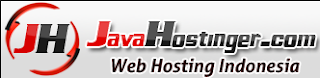 Hosting Terbaik Indonesia – JavaHostinger.com