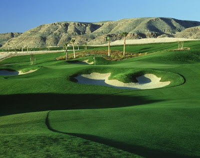 Best Mini Golf Course In Las Vegas 2017