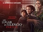 un lugar tranquilo 2 película completa en español latino