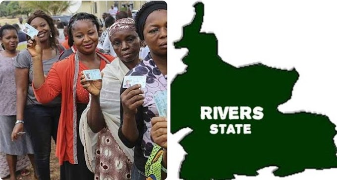 The Top five candidates for 2023 gubernatorial Election in Rivers State