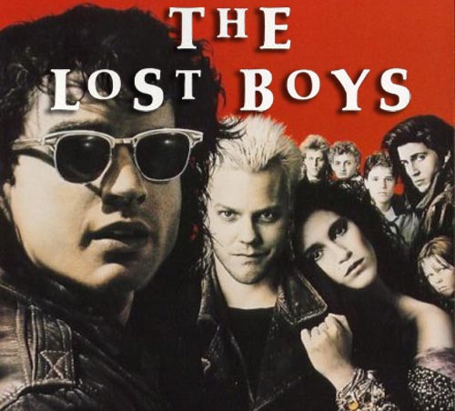 1987 The Lost Boys