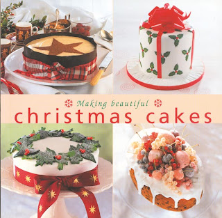 Christmas Cake Ideas Pictures