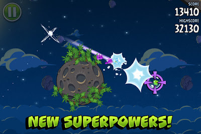 Free Download Game Angry Birds Space 1.0.0 (2012/PC/Eng) - Full Version mediafire