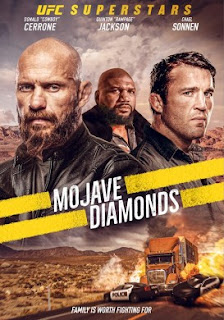 مشاهدة فيلم Mojave Diamonds 2023 مترجم