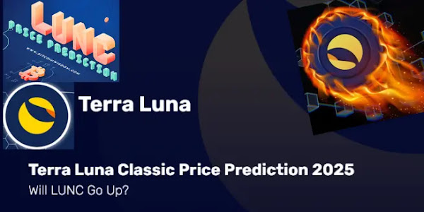Luna Classic Price Prediction 2030 || Will (LUNC) Make You A Millionaire 