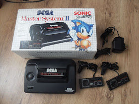 Sega Master System 2