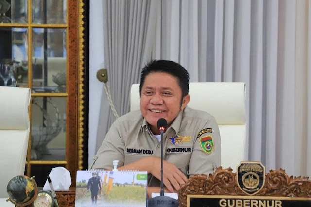 Tertinggi di Pulau Sumatera BPS  Catat Pertumbuhan Ekonomi Sumsel 5,15 Perse