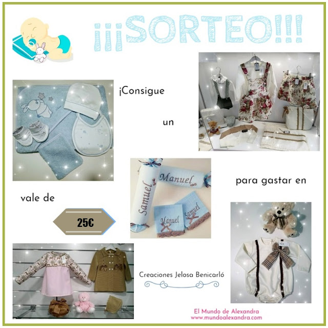  creaciones jelosa benicarló