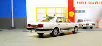 tomica limited vintage turbo 4 set nissan cedric