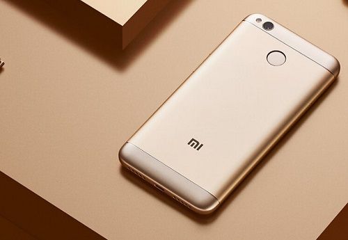 Xiaomi Redmi 4X