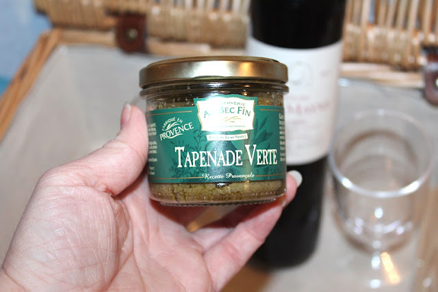 tapenade