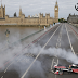 Londres de nuevo en la agenda de la Formula 1