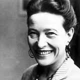 CARTAS EN LA NOCHE.- Carta de Alicia Dujovne Ortiz a Simone de Beauvoir