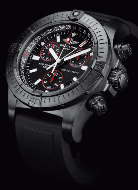 Replica Breitling watches is