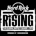 Hard Rock Rising “On the Road”  llega a España con paradas en Madrid y Barcelona
