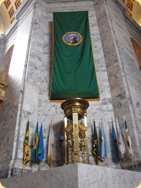Washington State Capitol-Olympia 015