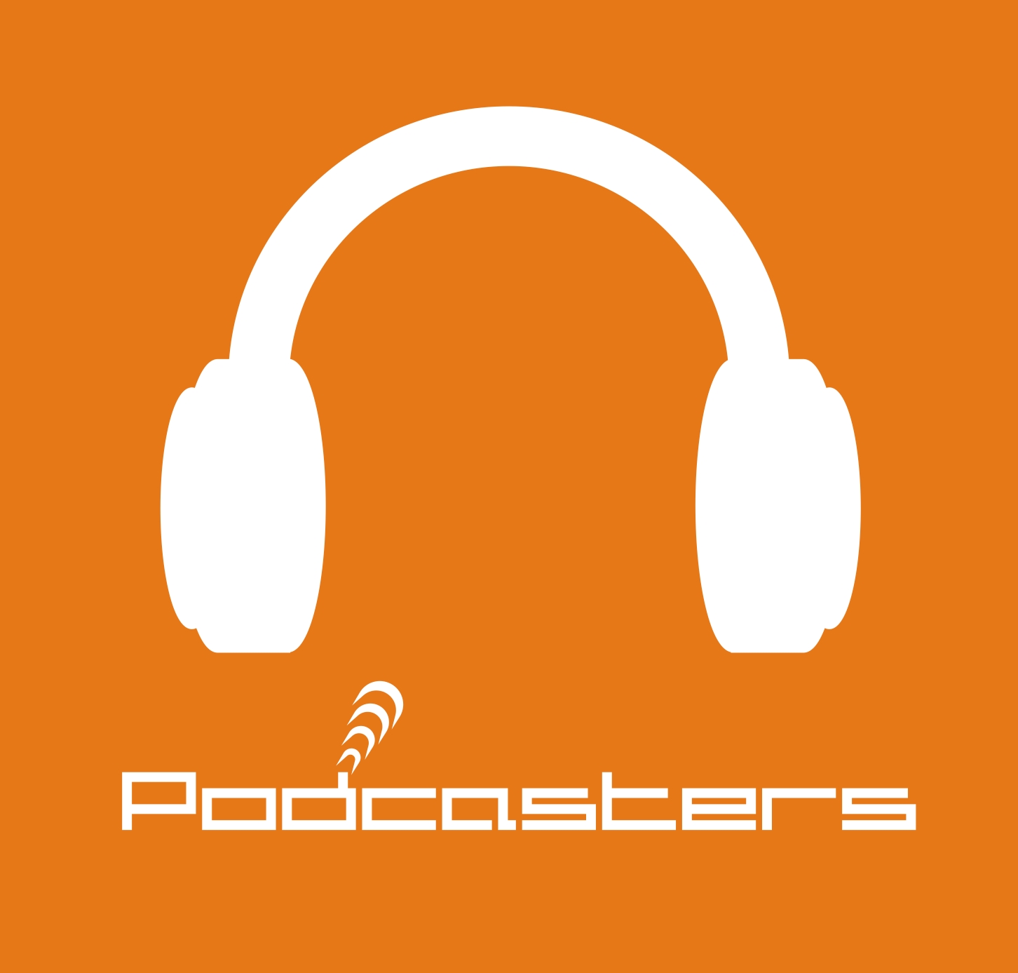 podcasters wallpaper oficial logotheque logo dvd video wallpapers ...