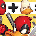 Deadpool the Duck - #1 (Cover & Description)