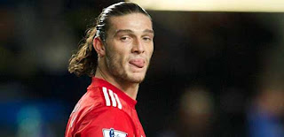 Andy Carroll