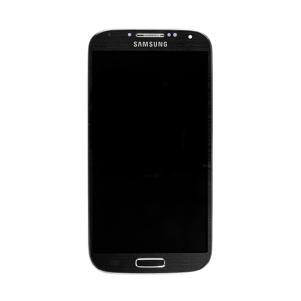 Solusi Samsung Galaxy Blank atau Black