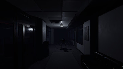 Midnight Heist Game Screenshot 6