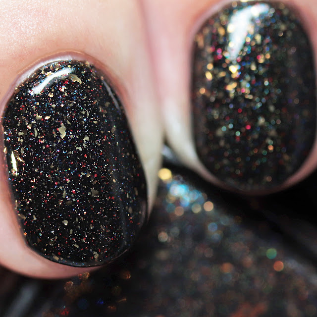 Rogue Lacquer King Mickey 