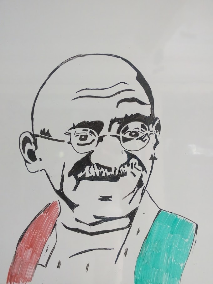 Gandhi jayanti 2015