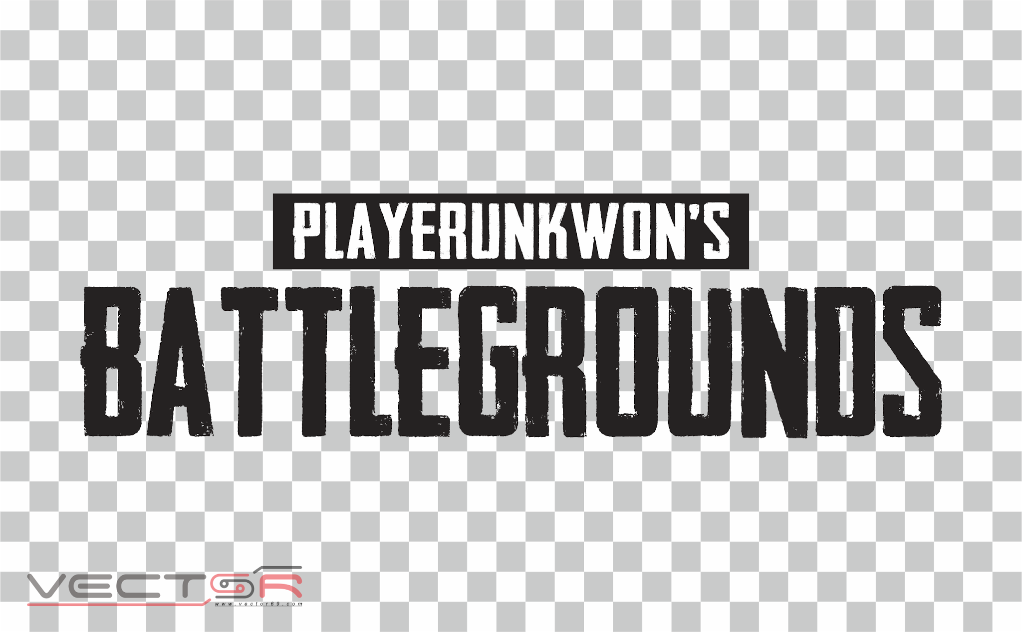 Pubg Playerunknowns Battlegrounds Logo Png Vector Logos Vector69