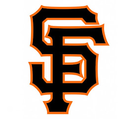 SF Giants Logo