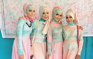Inspirasi Penting 15+ Kebaya Anak Muda Modern