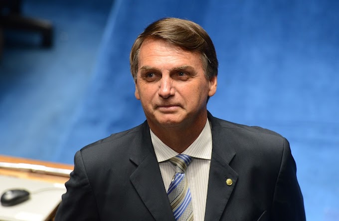 PGR denuncia Jair Bolsonaro no STF