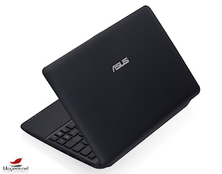 Asus Eee PC 1015PE is the Best Netbook 2010