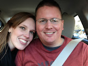 Me and the Hubs