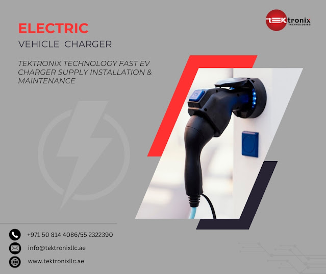 Best Fast EV Charger Supply Installations Company